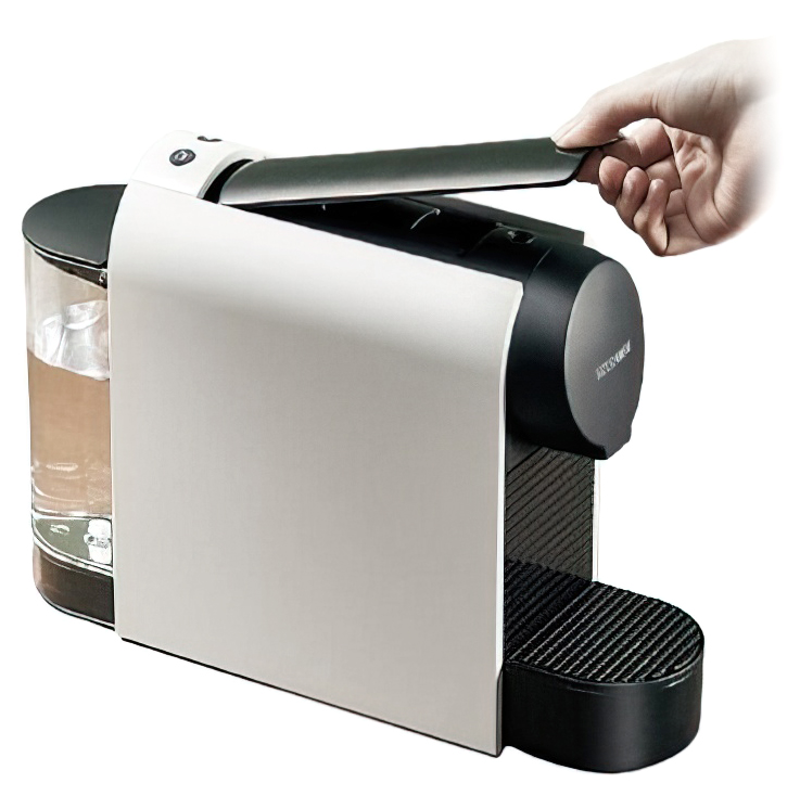 Купить Xiaomi Scishare Capsule Coffee Machine (S1104) White