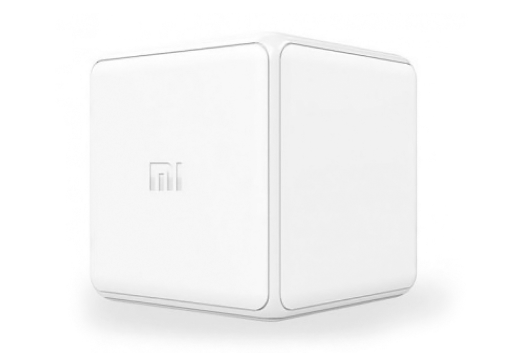 Купить Xiaomi Cube White