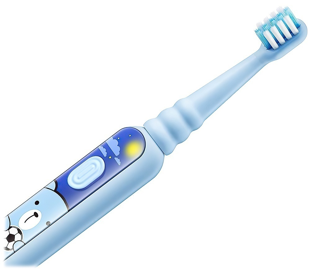 Купить Xiaomi Dr. Bei K5 Sonic Electric Toothbrush Light Blue
