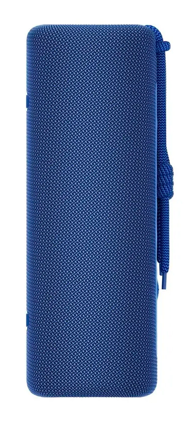 Купить Xiaomi Mi Portable Bluetooth Speaker 16Вт (QBH4197GL) Blue