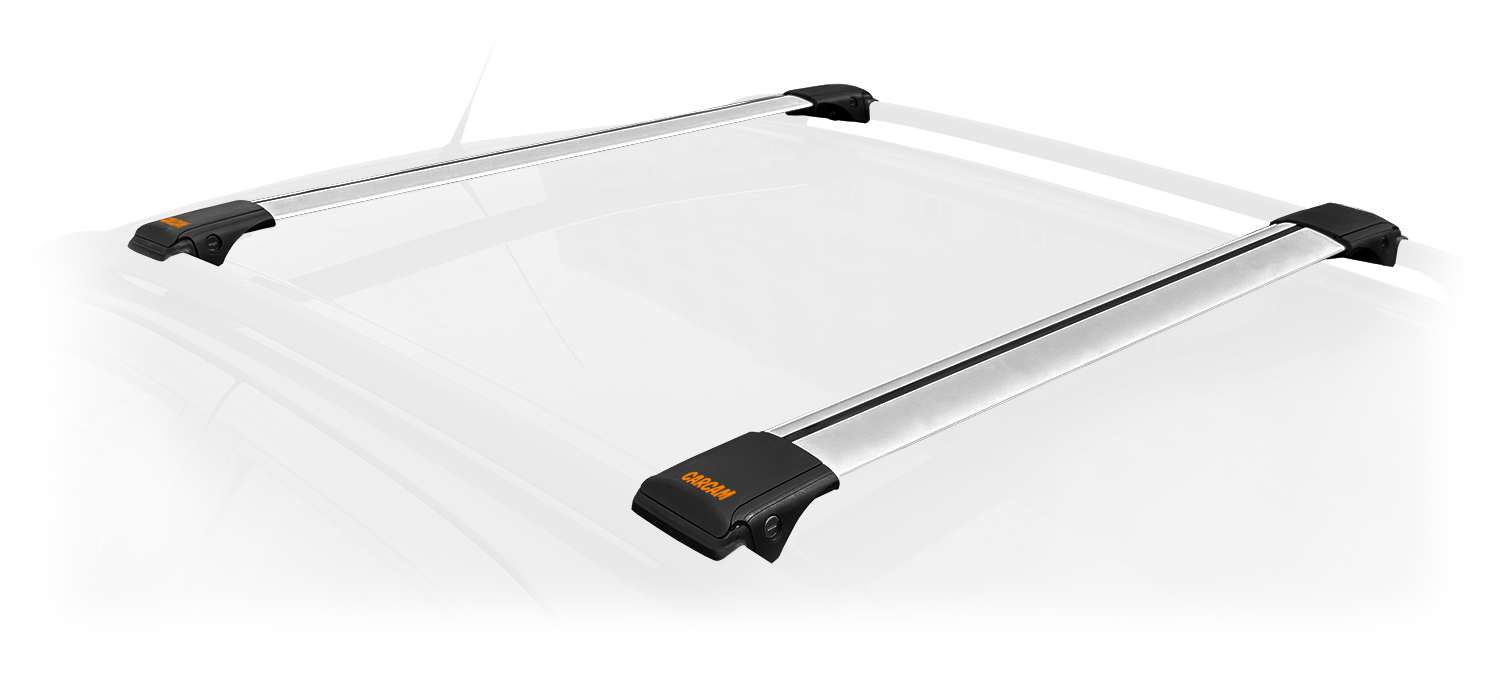 Купить CARCAM ROOF RAIL 940 мм (CC8705)