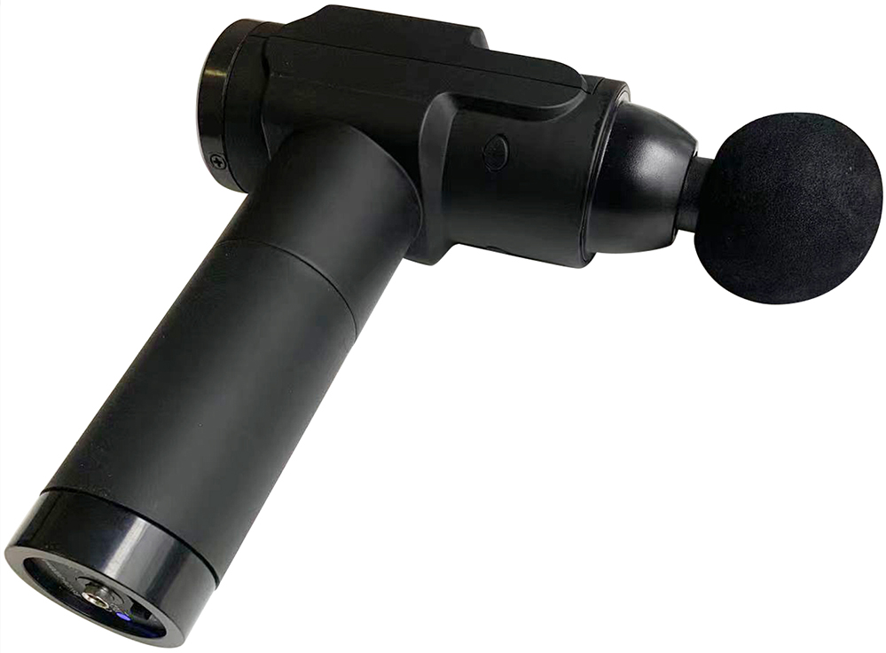 Купить Xiaomi Spetime Fascia Gun 06 Black