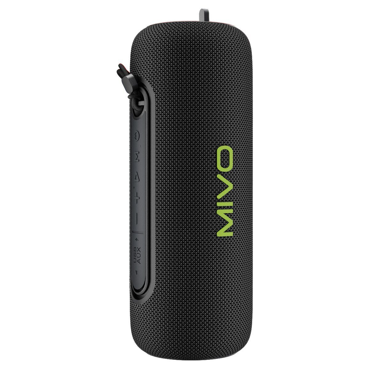 Купить Mivo M17 Black