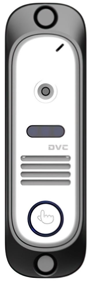 Купить Вызывная панель DVC-414С Серебро