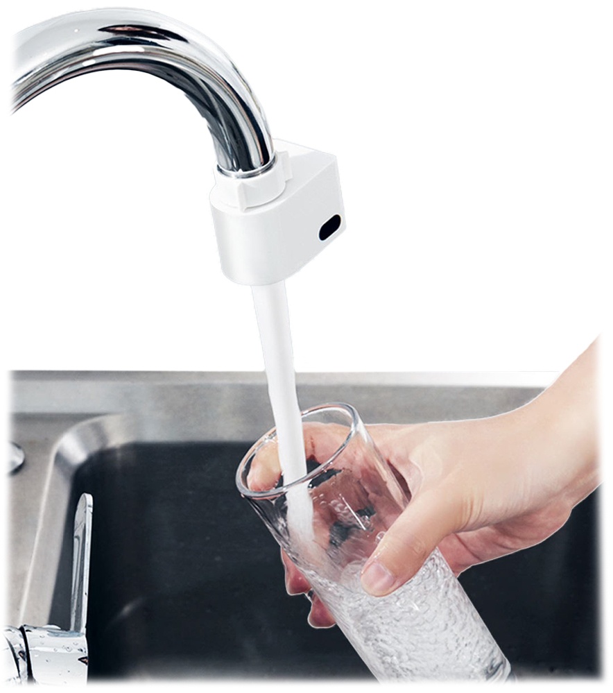 Купить Xiaomi Automatic Water Saver Tap (HD-ZNJSQ-05)