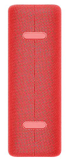 Купить Xiaomi Mi Portable 16W Red (QBH4242GL)