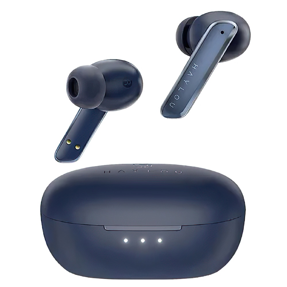 Купить Xiaomi Haylou W1 Blue