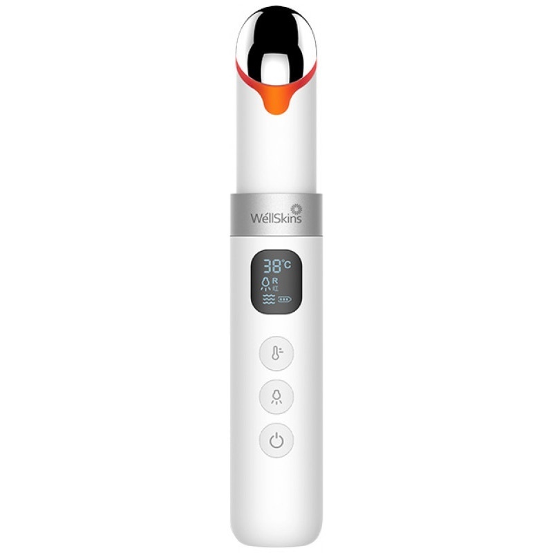 Купить Xiaomi WellSkins Eye Massage (MY300)