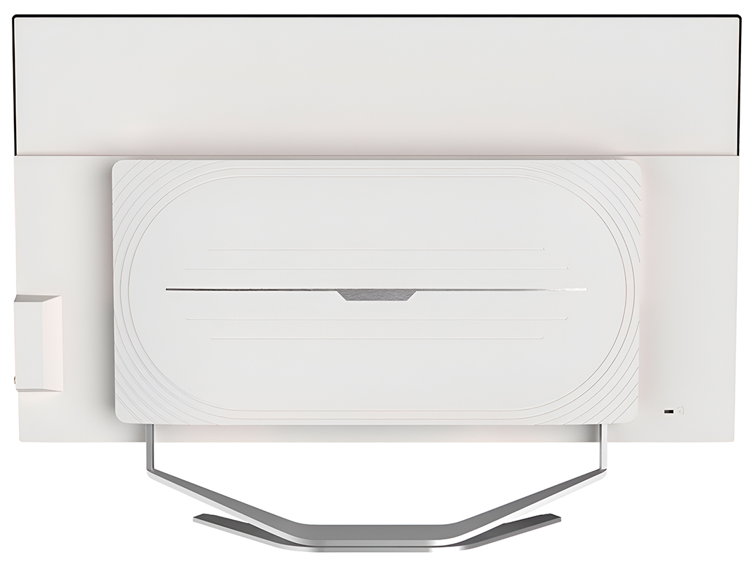 Купить Chigo 27" All-in-One PC R2701 (Intel Core i5-6500, RAM 8GB, SSD 256GB) White