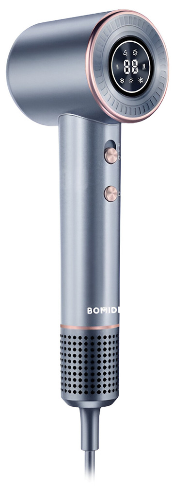 Купить Xiaomi Bomidi High Speed Hair Dryer (HD2) Grey