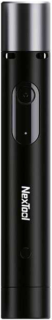 Купить Xiaomi NexTool Peep-proof Flashlight Black (NE20042)