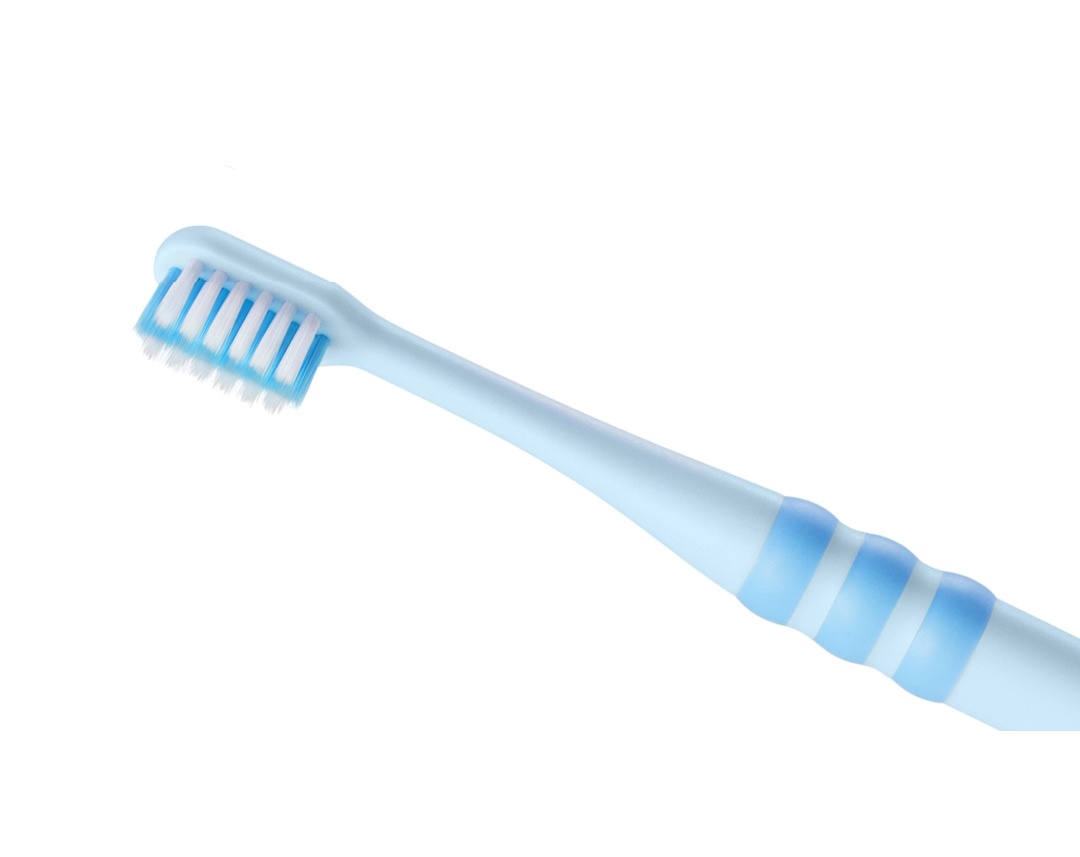 Купить Xiaomi Dr. Bei Toothbrush (2 шт) - Blue