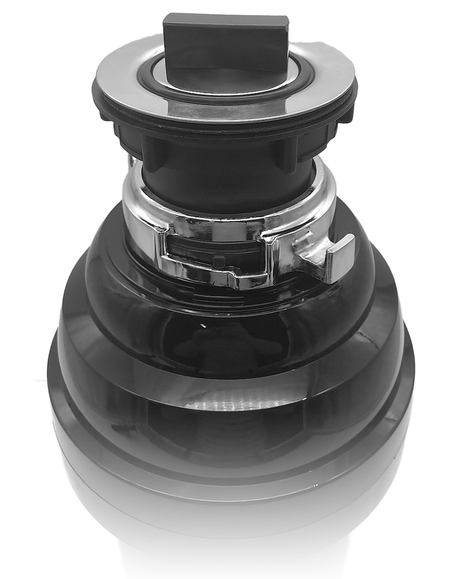 Купить SUNTEK Kitchen Food Waste Disposer (XM550CR)