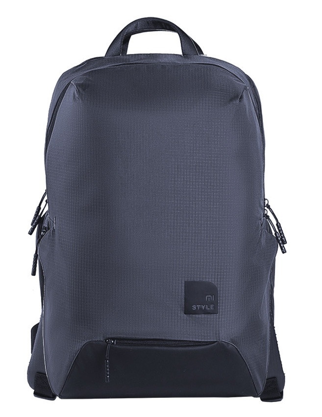 Купить Xiaomi Mi Casual Sports Backpack Blue (XXB01RM)