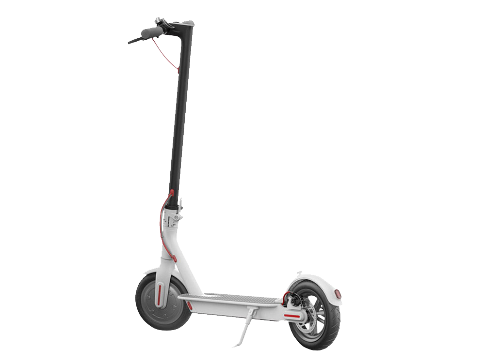 Купить Xiaomi Mijia Electric Scooter M365 - белый