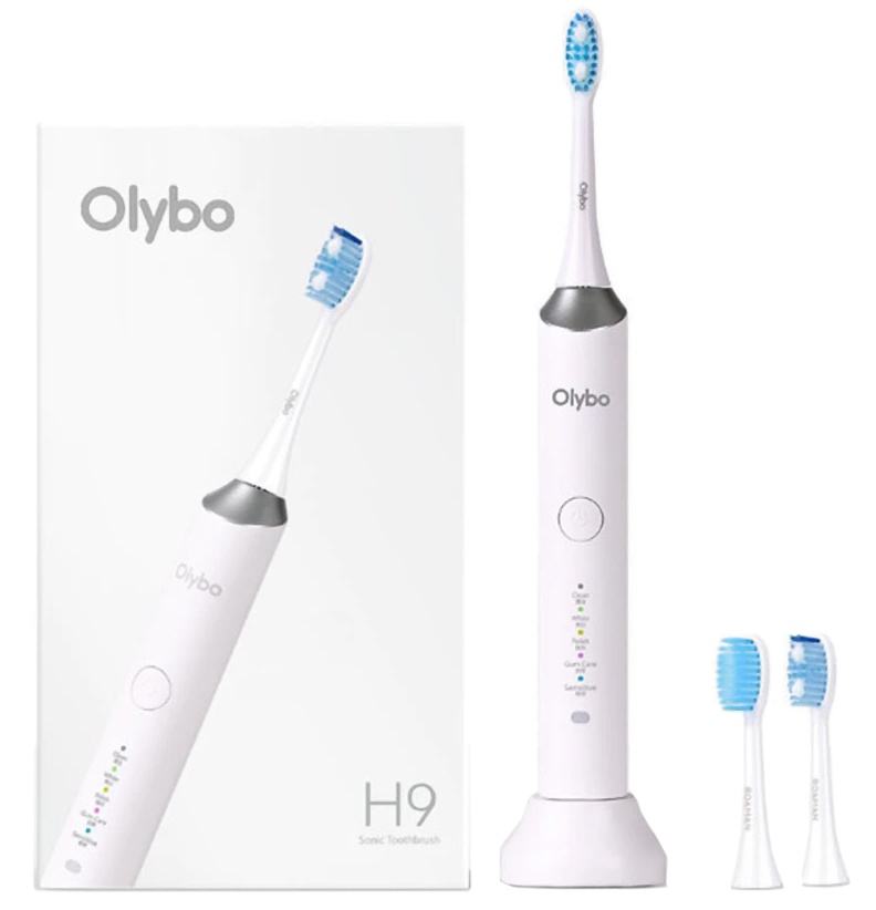 Купить Xiaomi Olybo Sonic Toothbrush H9 White