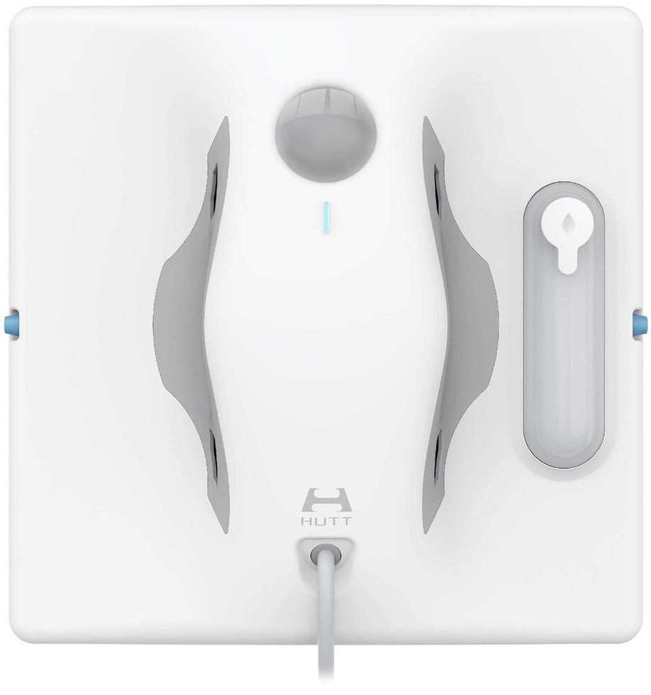 Купить Xiaomi Hutt W8 Robot Cleaning White  EU 