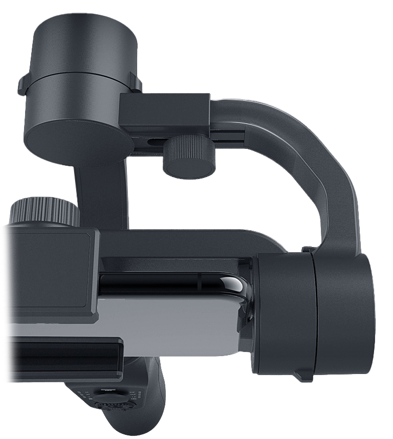 Купить GimbalPro S5B