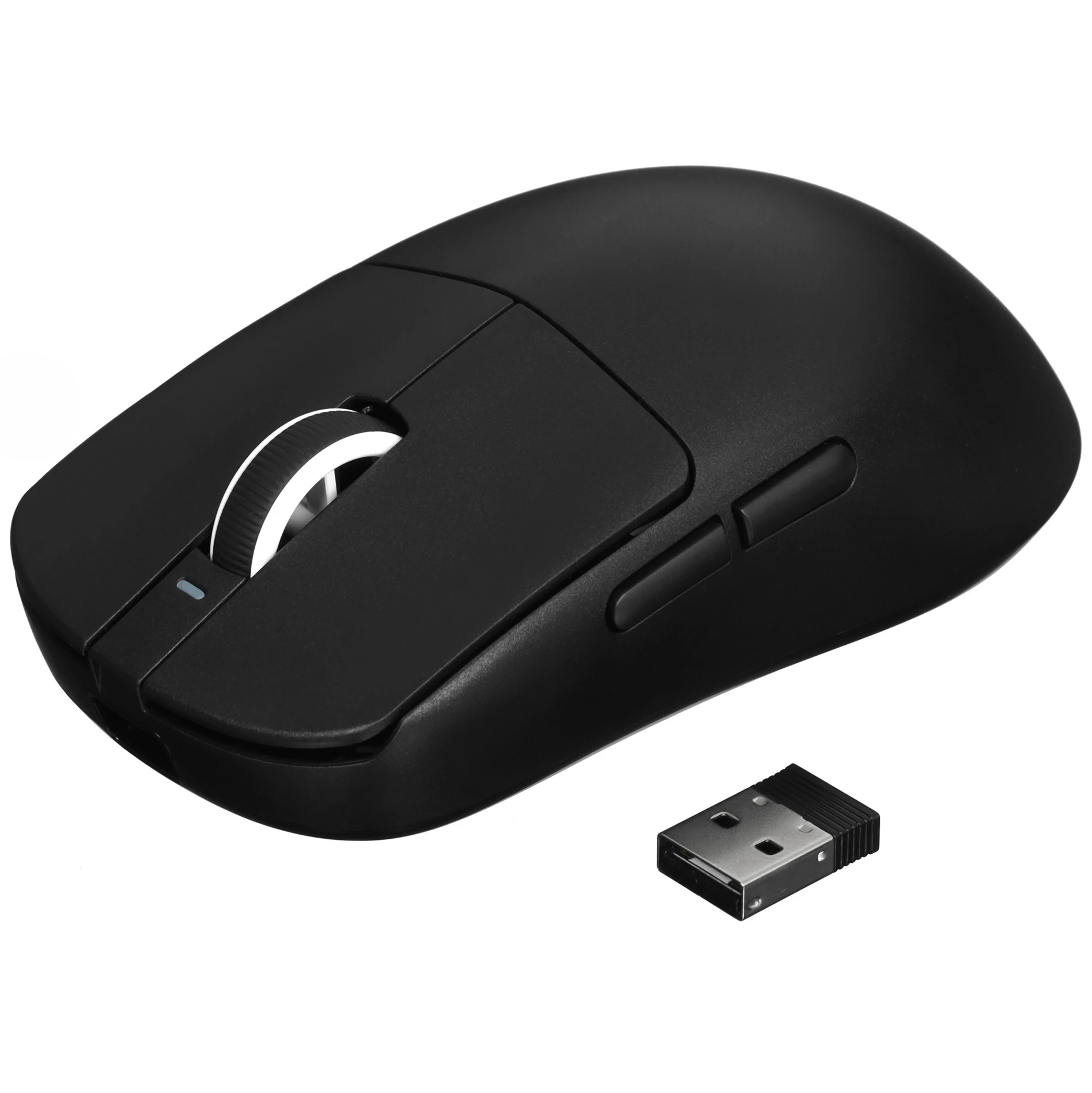 Купить VXE Wireless Mouse (R1 SE+) Black