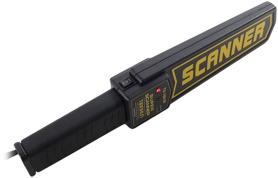 Купить TIANXUN Metal detector TX-1001B