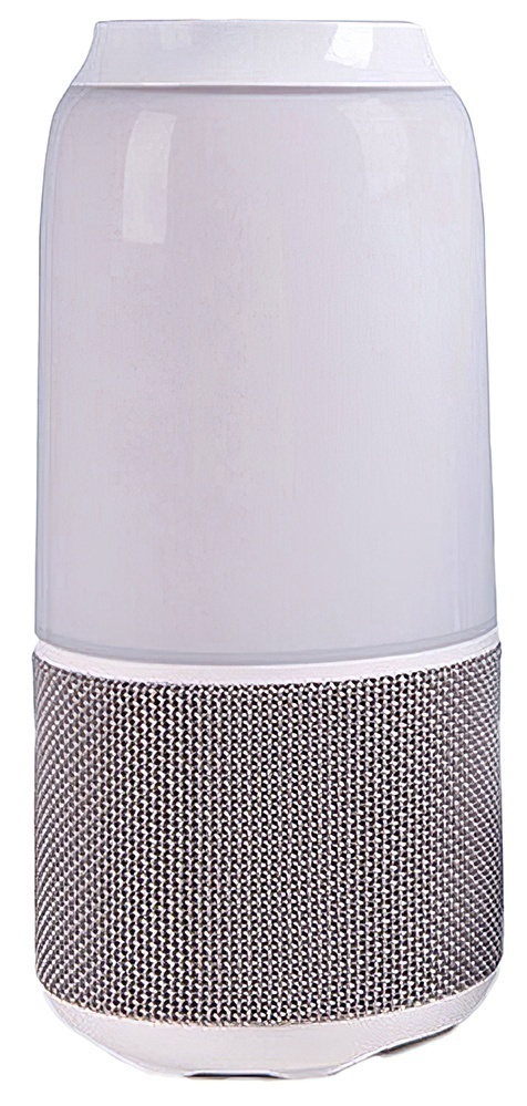 Купить Xiaomi Velev V03 Colorful Lighting Sound White