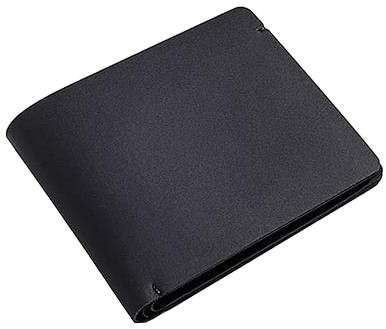 Купить Xiaomi 90 Points Light Anti-Theft Wallet Black