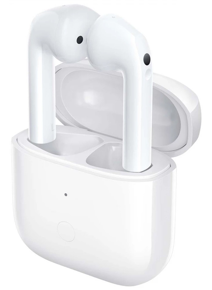 Купить Xiaomi Redmi Buds 3  (M2104E1) White