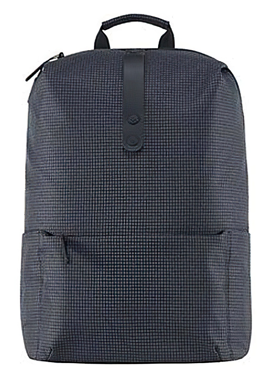 Купить Xiaomi 90 Point College Leisure Backpack Black