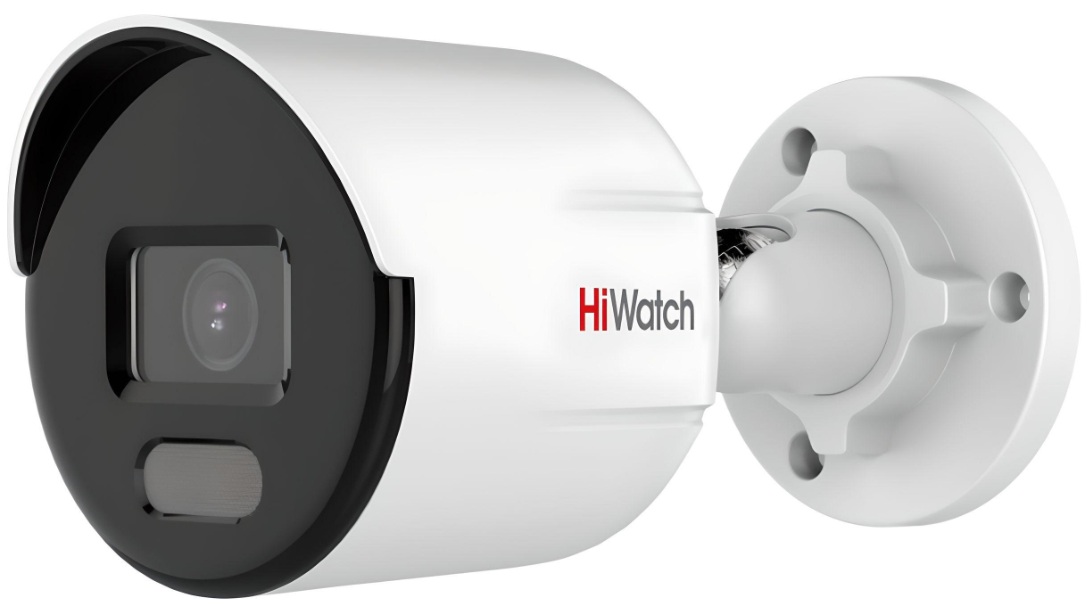 Купить HiWatch DS-I250L(C)(2.8mm)