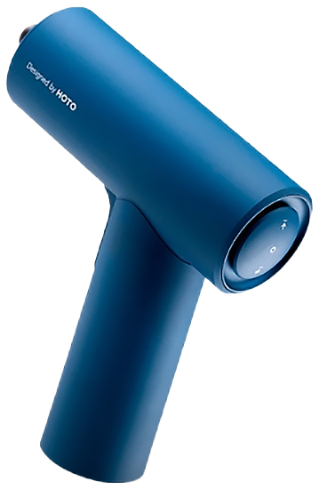 Купить Xiaomi Hoto Electric Screwdriver Gun Blue (QWLSD008)