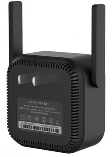 Купить Xiaomi Mi Wi-Fi Amplifier Pro (R03) CN