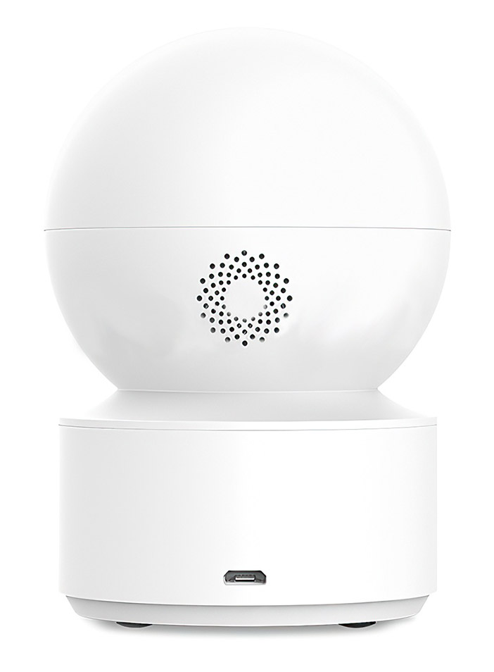 Купить Xiaomi Imilab Home Security Camera Basic EU (CMSXJ16A)