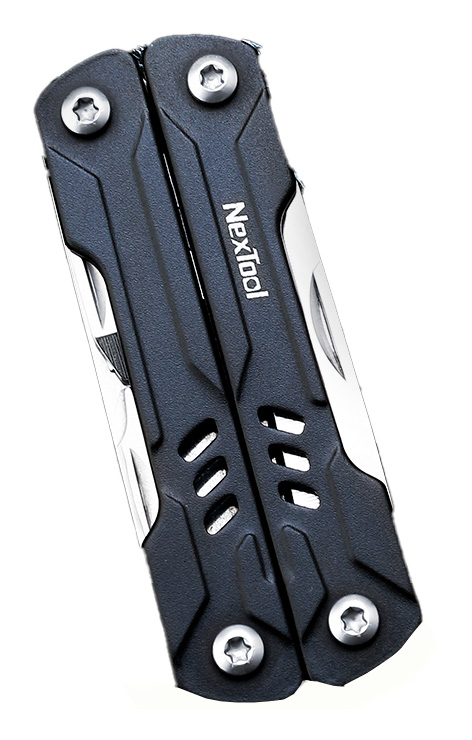 Купить Xiaomi NexTool Mini Sailor (Scissors Version) (NE20237)