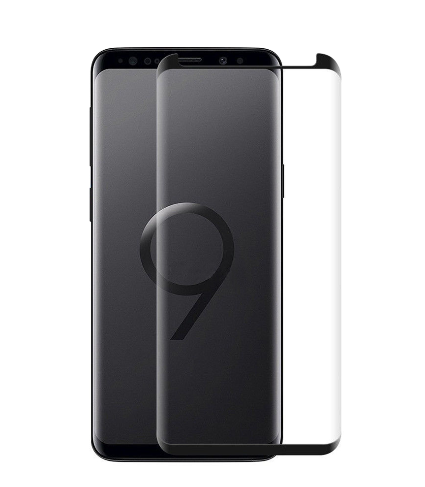 Купить Защитное стекло для Samsung S9 0.3mm 3D