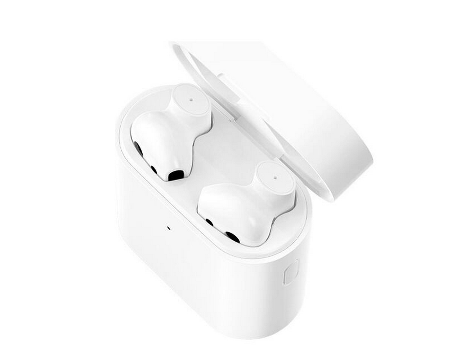 Купить Xiaomi AirDots Pro 2 (Mi Air 2)