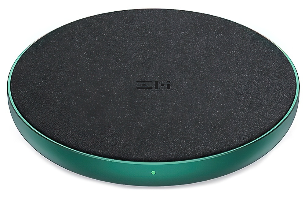 Купить Xiaomi ZMI WTX11 Wireless Charger 10W Max (10WMAX)