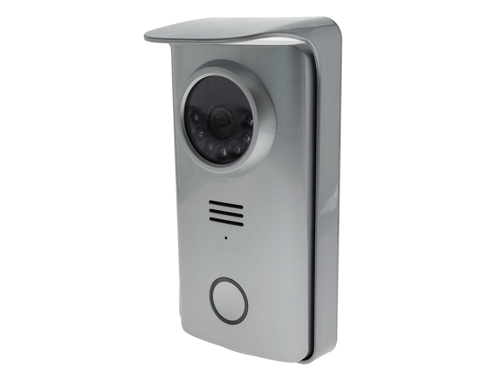 Купить CARCAM DW-810RT