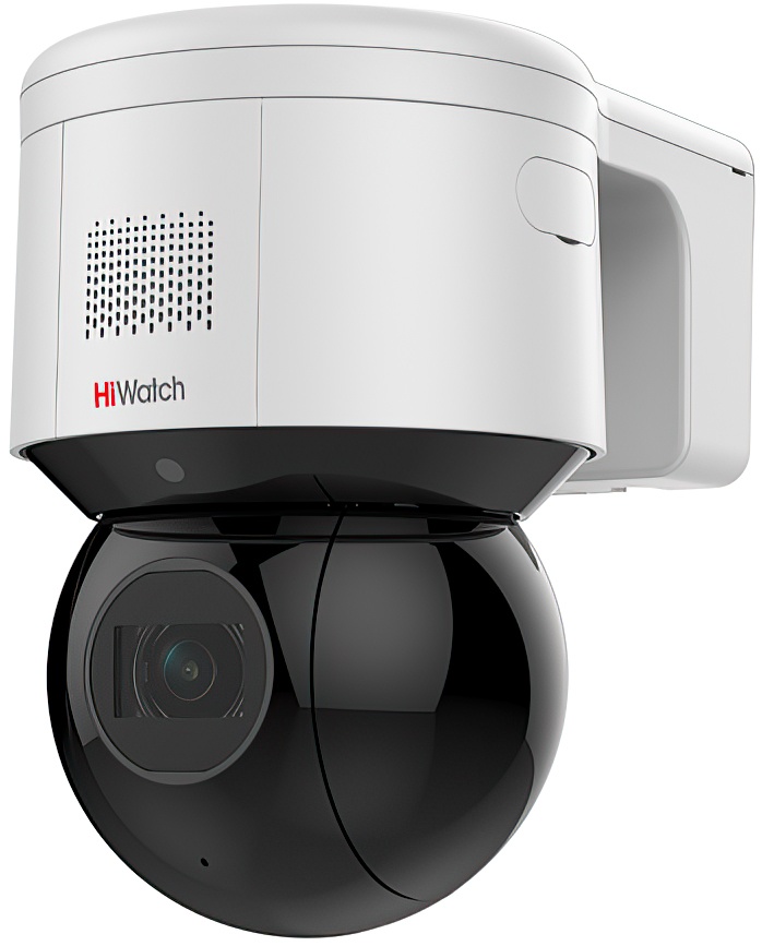 Купить HiWatch PTZ-N3A204I-D (2.8-12mm)