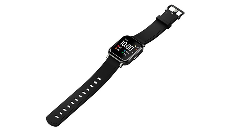 Купить Xiaomi Haylou LS02 Black