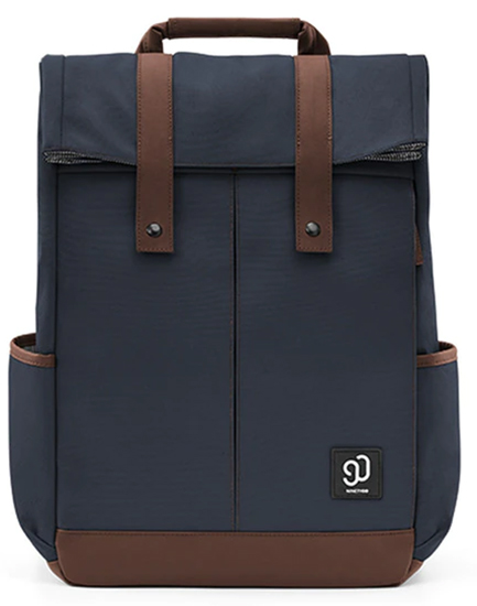 Купить Xiaomi Ninetygo 90 Fun College Leisure Backpack Navy