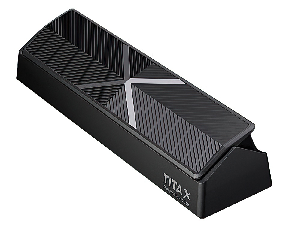 Купить Xiaomi Bcase TITA X Car Temporary Parking Card Black