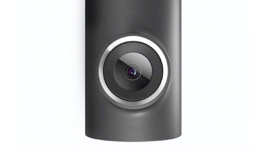 Купить Xiaomi (MI) 70mai Intelligent Traffic Recorder (Midrive D01) (ver. Russian)