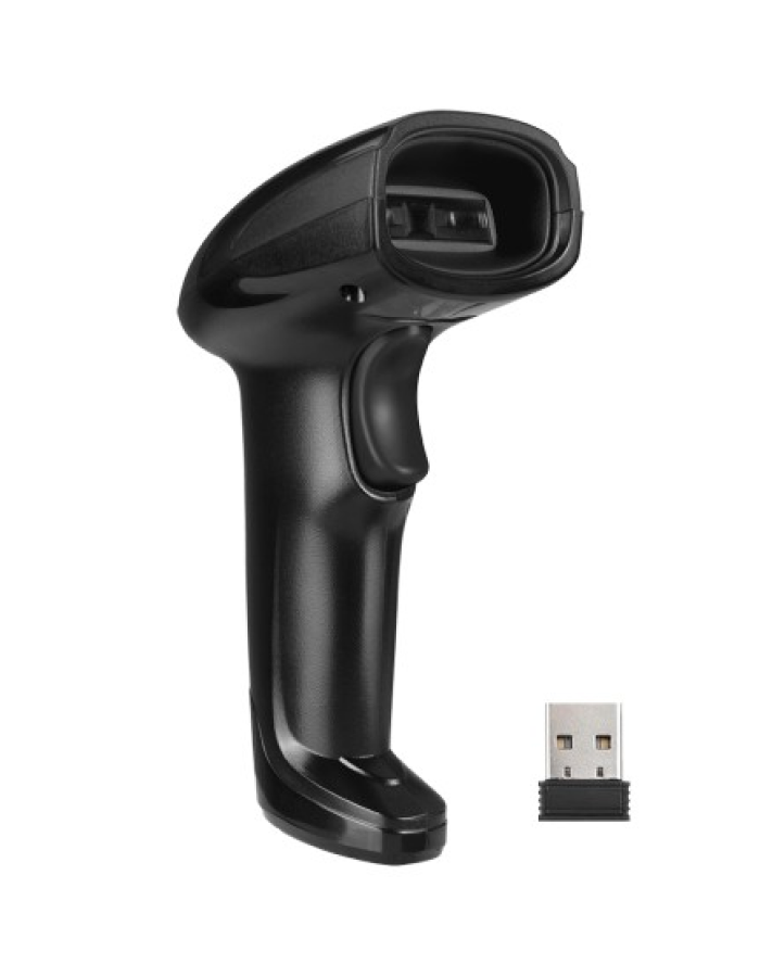 Купить Комплект Xprinter XP-365B (USB, LAN) Черный + SUNTEK 2D Wireless Barcode Scanner (ST1100DW) Black