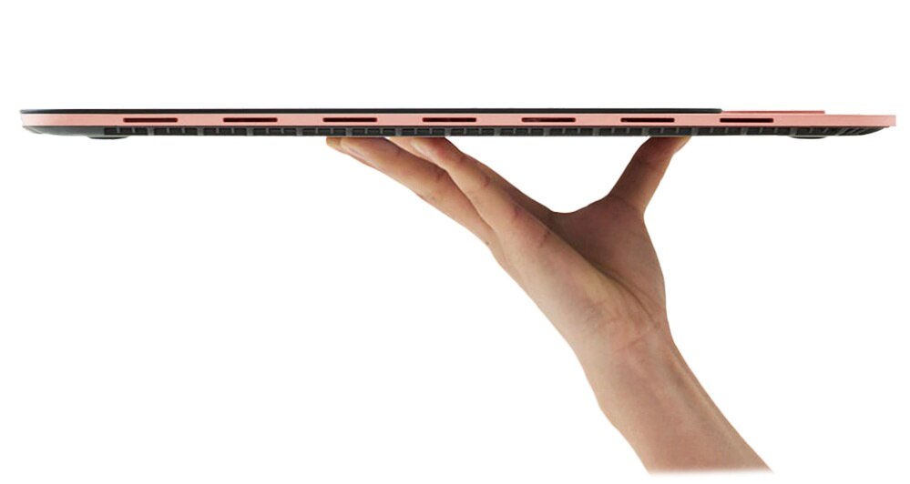 Купить Xiaomi Tokit Cooker Grapefruit Red EU (TCL030-3C)