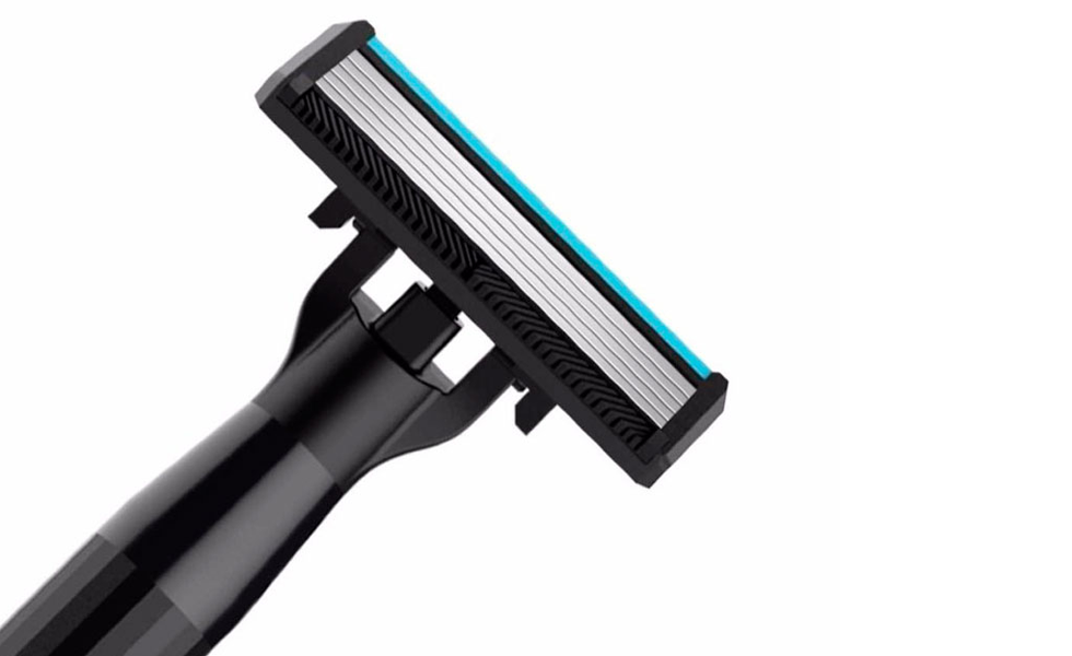 Купить Xiaomi Mijia Lemon Razor H300-6