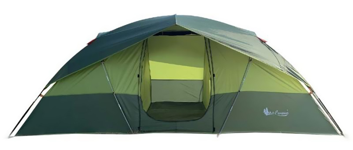 Купить MirCamping 1100
