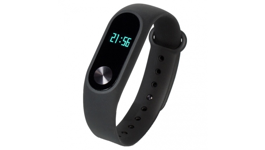 Фитнес-браслет Xiaomi Mi Band 2