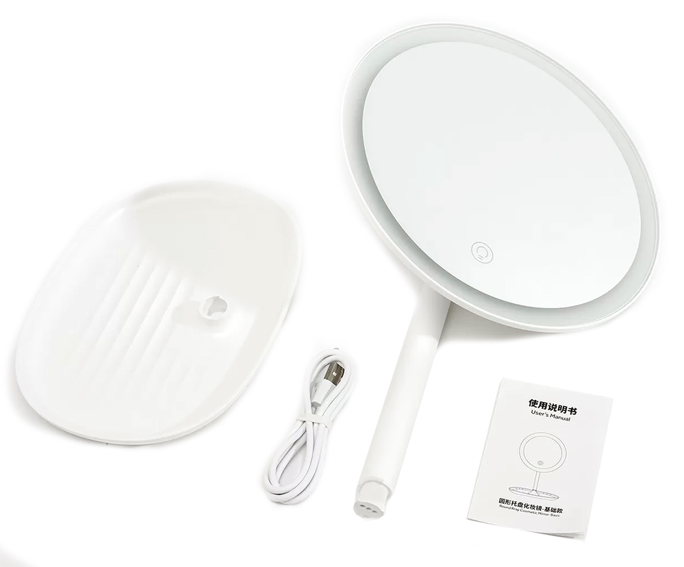 Купить Xiaomi LED NV543 White