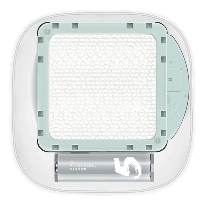 Купить Сменные пластины для Xiaomi Mi Mosquito Repellent White (1шт)