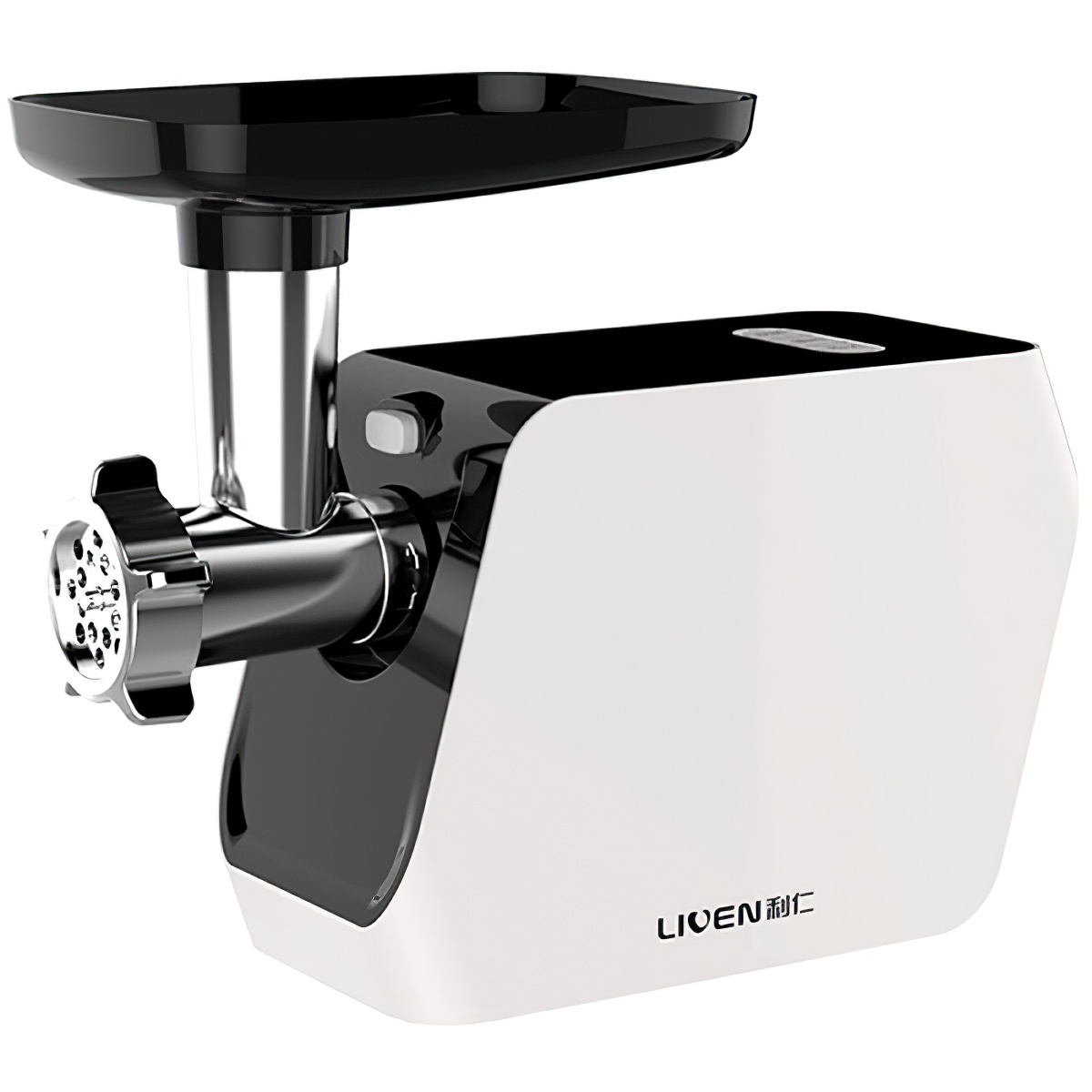 Купить Xiaomi Liven Multifunction Meat Grinder (JRJ-B2)